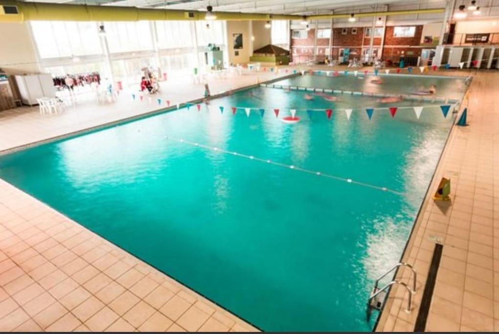 Large 4 Person Couples And Family Caravan In Newquay Bay Resort 외부 사진